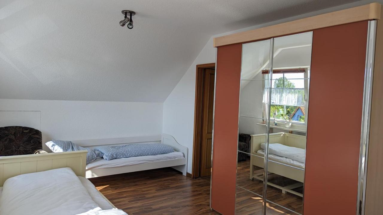 Homestay Sweet Island Gager Exterior foto
